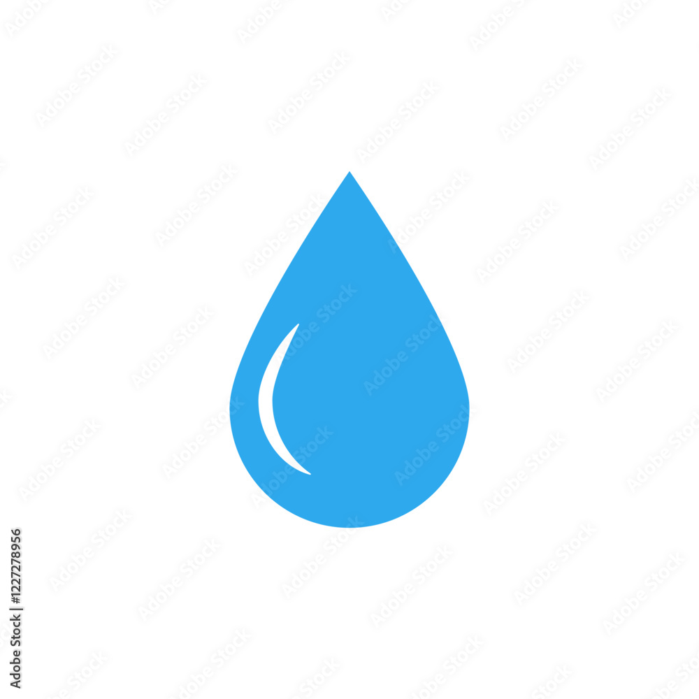 water Drop icon water Drop icon