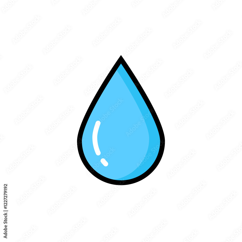 water Drop icon water Drop icon