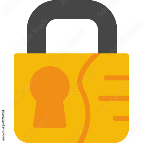 Lock Icon
