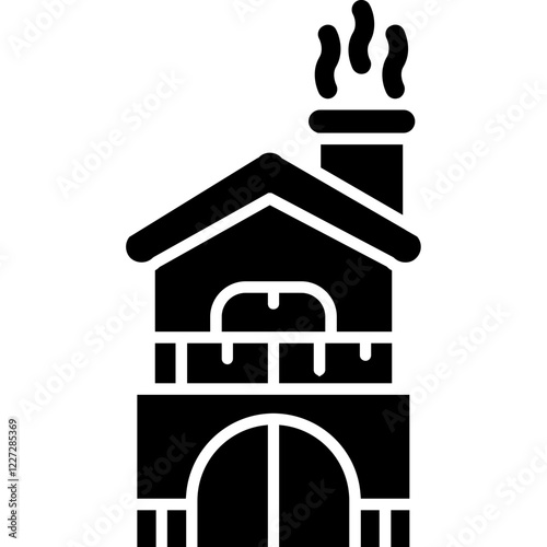 Chimney Icon