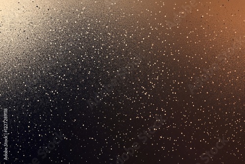 Snowy Window