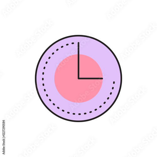 Duration illustration