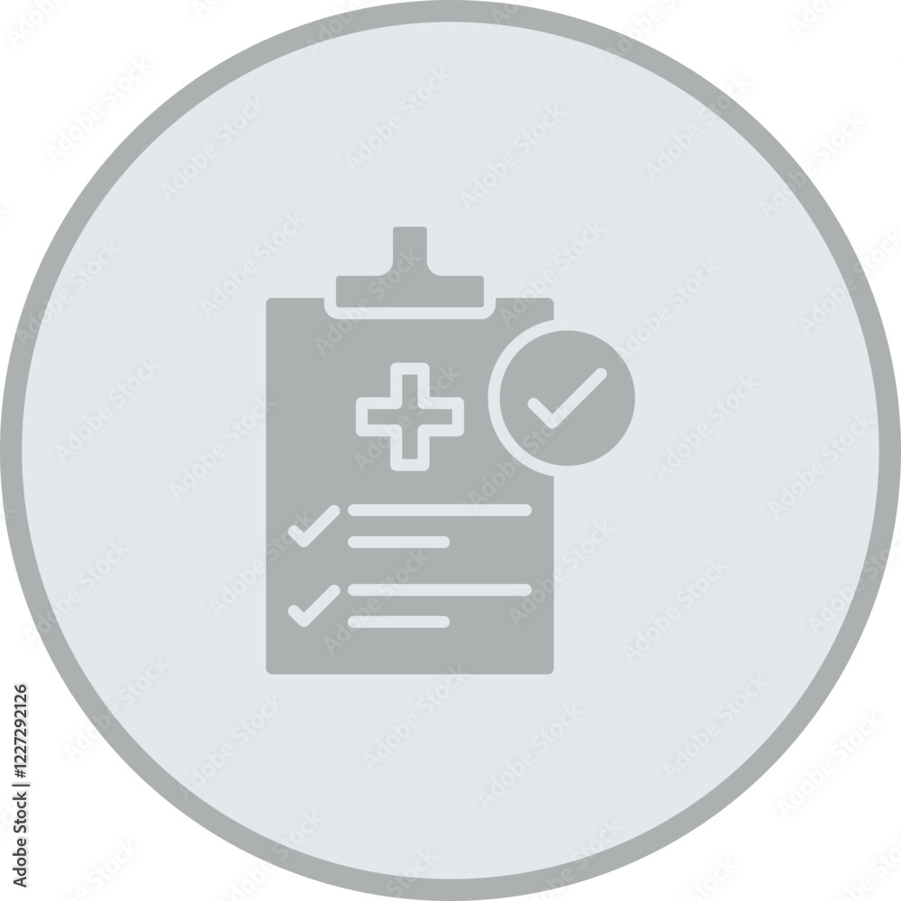 Preparation Vector Icon Design Preparation Vector Icon Design