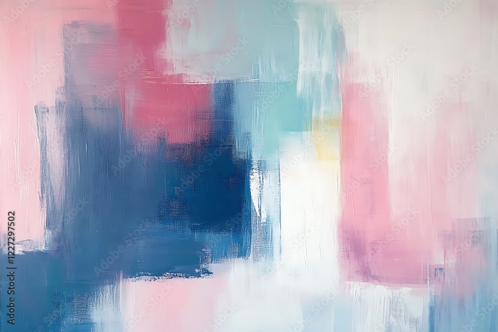 Naklejka premium colorful art work