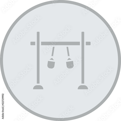 Trx Vector Icon Design