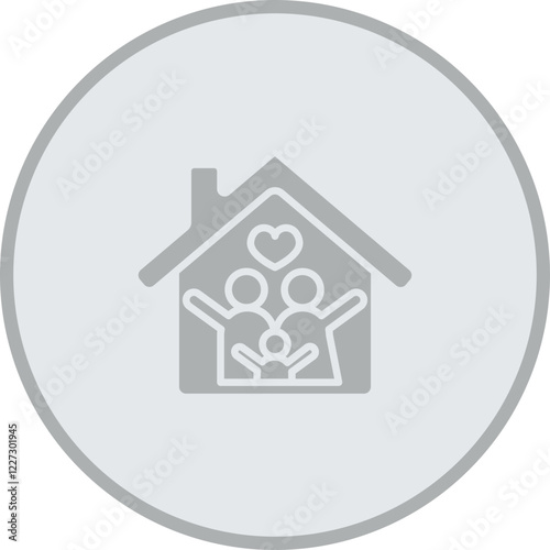 Recreation Vector Icon Design