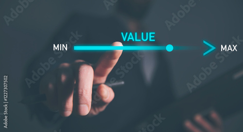 Increase the value of business.
