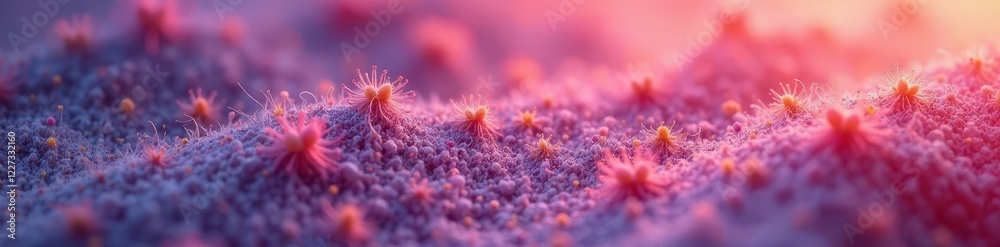 Subtle fibers, uneven surface, delicate texture, mitsumata, macro, fiber Subtle fibers, uneven surface, delicate texture, mitsumata, macro, fiber