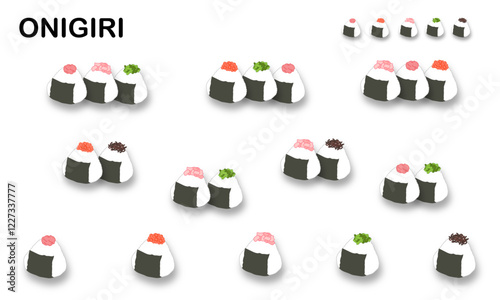 onigiri