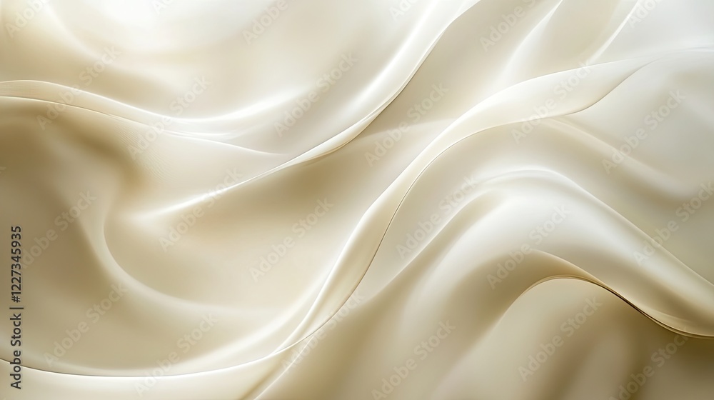 A close-up of a digital screen showing soft, flowing light patterns, with a solid background and empty space for added digital elements. A close-up of a digital screen showing soft, flowing light patterns, with a solid background and empty space for added digital elements.