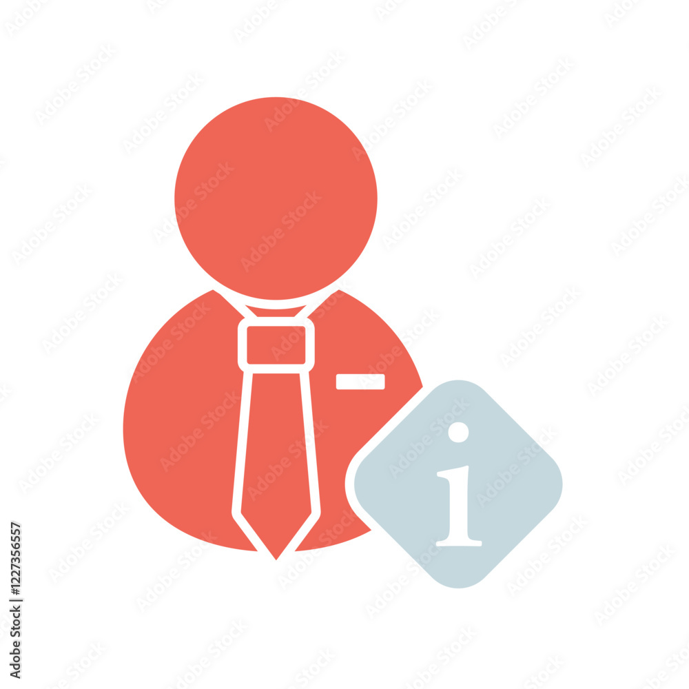 Icon a guidance, isolated against a clean background. Icon a guidance, isolated against a clean background.