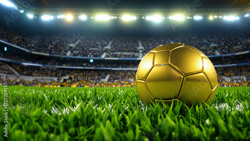 The Ultimate Football Moment