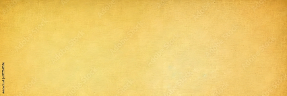 Golden Yellow Abstract Background Illustration Golden Yellow Abstract Background Illustration