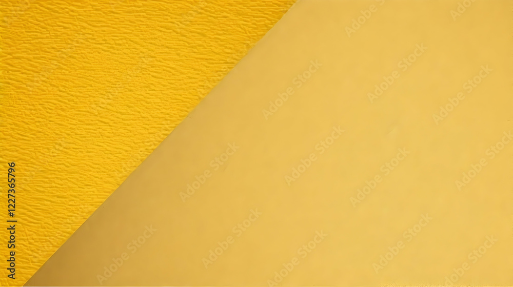 Abstract Yellow Texture Background Illustration Abstract Yellow Texture Background Illustration