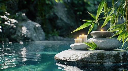 Zen Garden Serenity