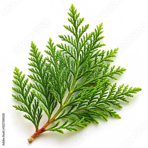cedar leaf