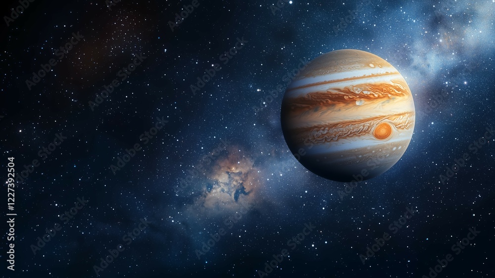 神秘的な宇宙 神秘的な宇宙