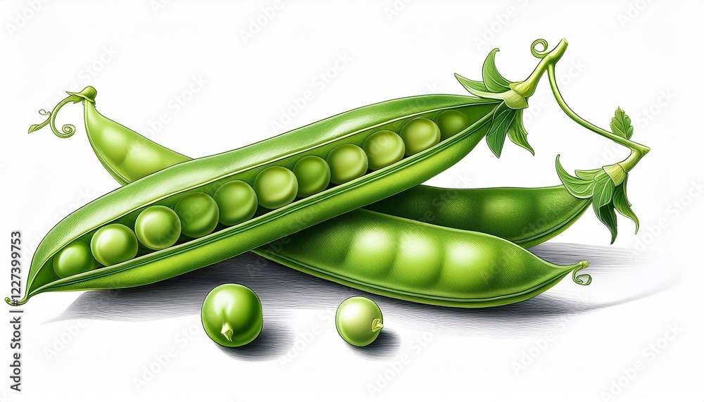 peas in a pod peas in a pod