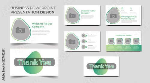 Education PowerPoint presentation slides template design. School PowerPoint presentation slide template design education profile kids vector, brochure design, landing page, annual report fashion 