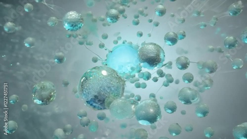 Journey into the microscopic world with 