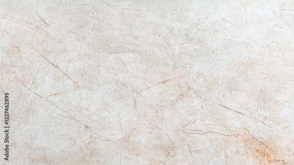 Obraz premium White Worn Texture Background