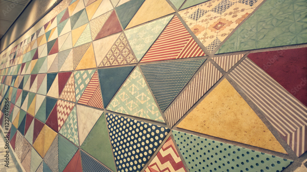 geometric pattern background geometric pattern background