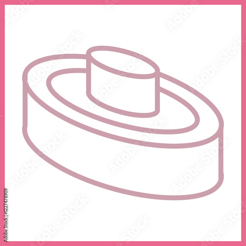 Minefield Icon Design
