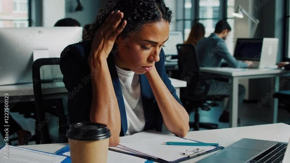 Sobrecarga de trabajo: El desafío diario en el mundo corporativo