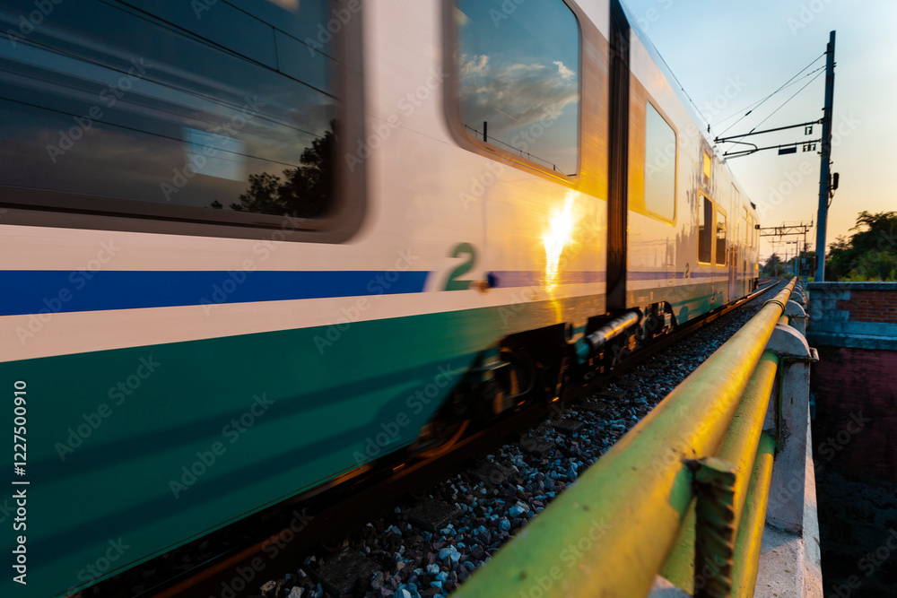 Railway