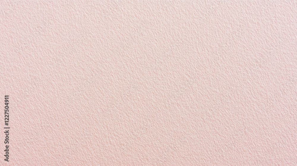 Fototapeta premium Delicate Pink Texture Background - A Subtle and Elegant Design