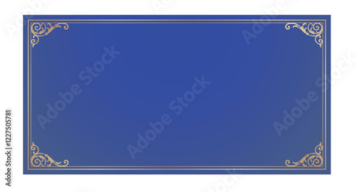 Elegant Frame. Design Template. A Collection of Stunning Frames.
