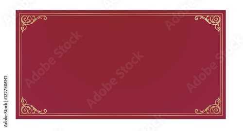 Elegant Frame. Design Template. A Collection of Stunning Frames.
