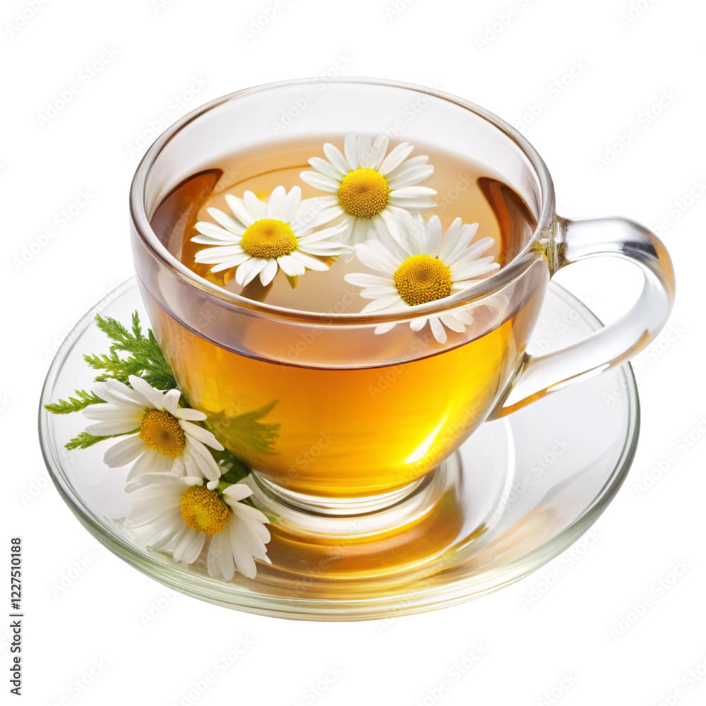 cup of tea isolated on transparent background cup of tea isolated on transparent background