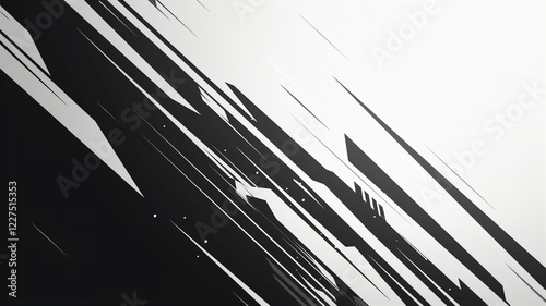 Wallpaper Mural 幾何学模様の背景画像 Torontodigital.ca