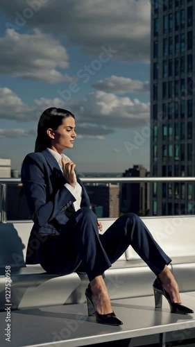 Soledad y agotamiento: Un respiro en medio del caos corporativo