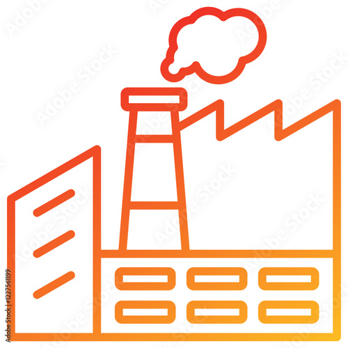 Industrial Icon
