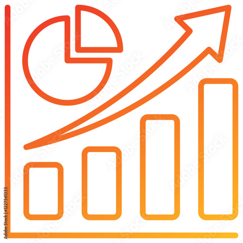 Market Share Icon