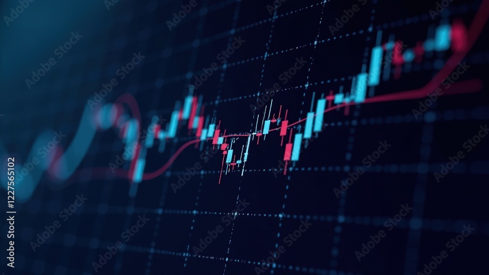 Financial Market Trends - Global Consulting Dashboard Financial Market Trends - Global Consulting Dashboard