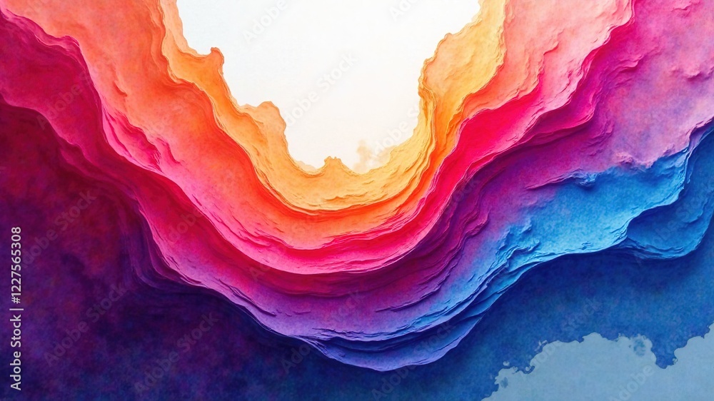 Exquisite Abstract Art, Dynamic Hues, Intricate Design Exquisite Abstract Art, Dynamic Hues, Intricate Design