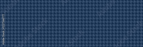 Decor geometric of goose foot pattern abstract. Repeat national during houndstooth coloured. Fashion chess about gentle luxury.