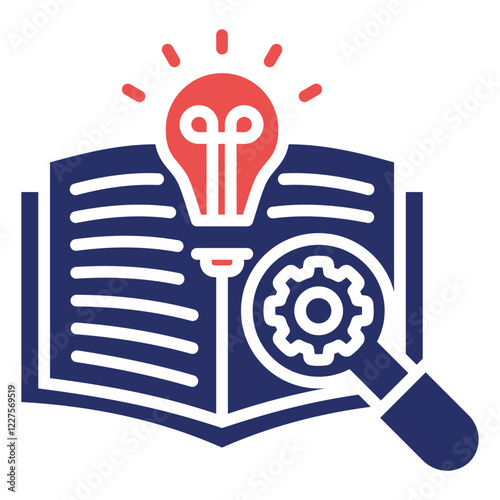 Research And Development Icon