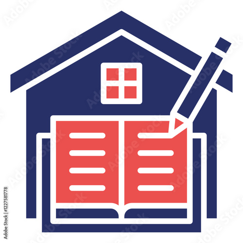 Homework Icon