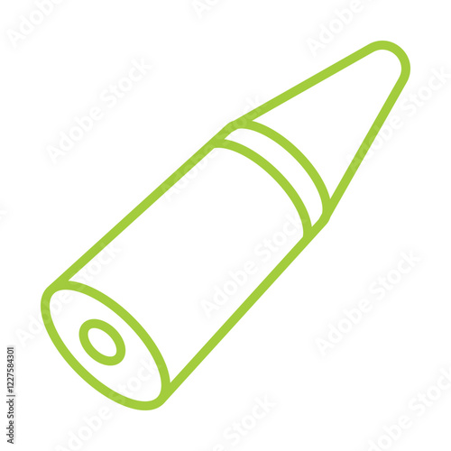 Ammunition Icon Design