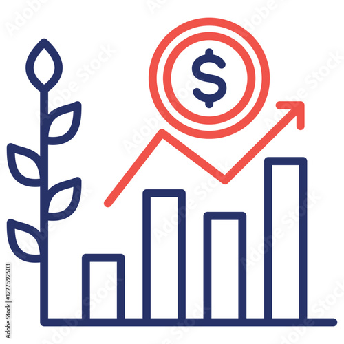 Investment Icon