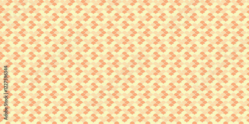 Background image skin neutral. Net textile in package wrapping paper. Scrapbook chinese, arc texture.