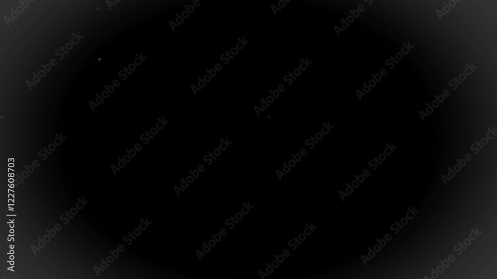 Film Dust Loop Clip Alpha Channel Embedded Film Dust Loop Clip Alpha Channel Embedded
