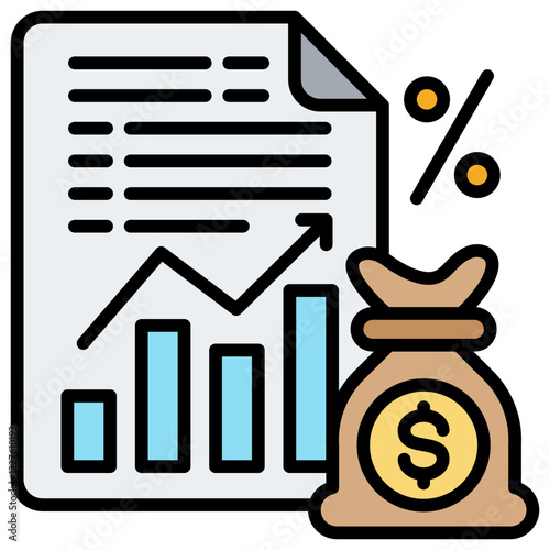 Creditor  Icon