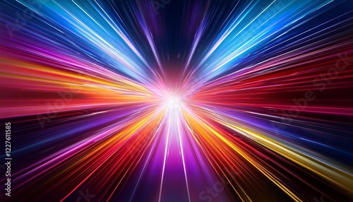 abstract colorful background