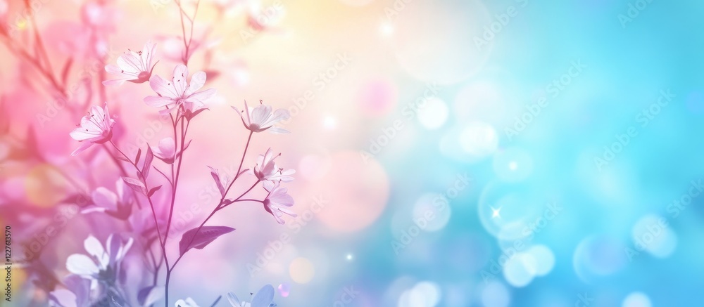 Pastel Abstract Nature Background with Fluffy Clouds and Text Space Ideal for Creative Projects and Inspirational Messaging Pastel Abstract Nature Background with Fluffy Clouds and Text Space Ideal for Creative Projects and Inspirational Messaging