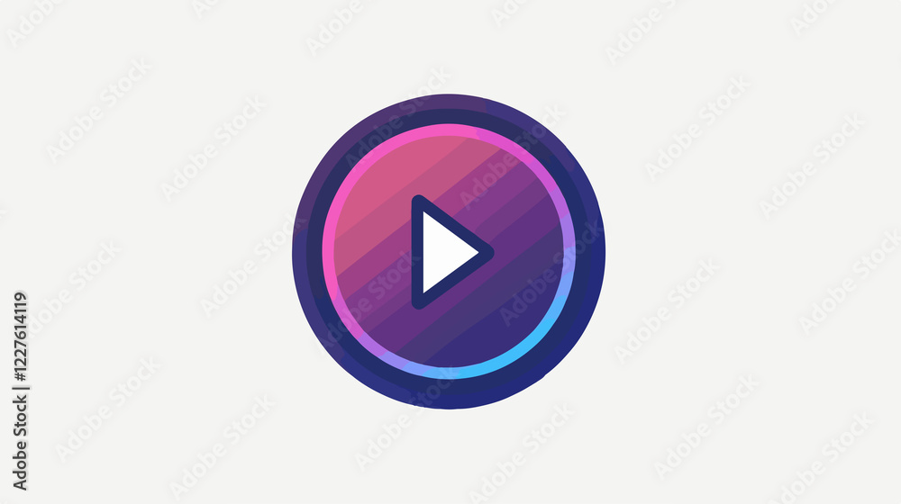 Multimedia Forward Button Icon for Creative Projects and Websites Multimedia Forward Button Icon for Creative Projects and Websites